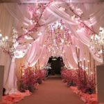 Destination Wedding Decoration Indian Marriage Thailand