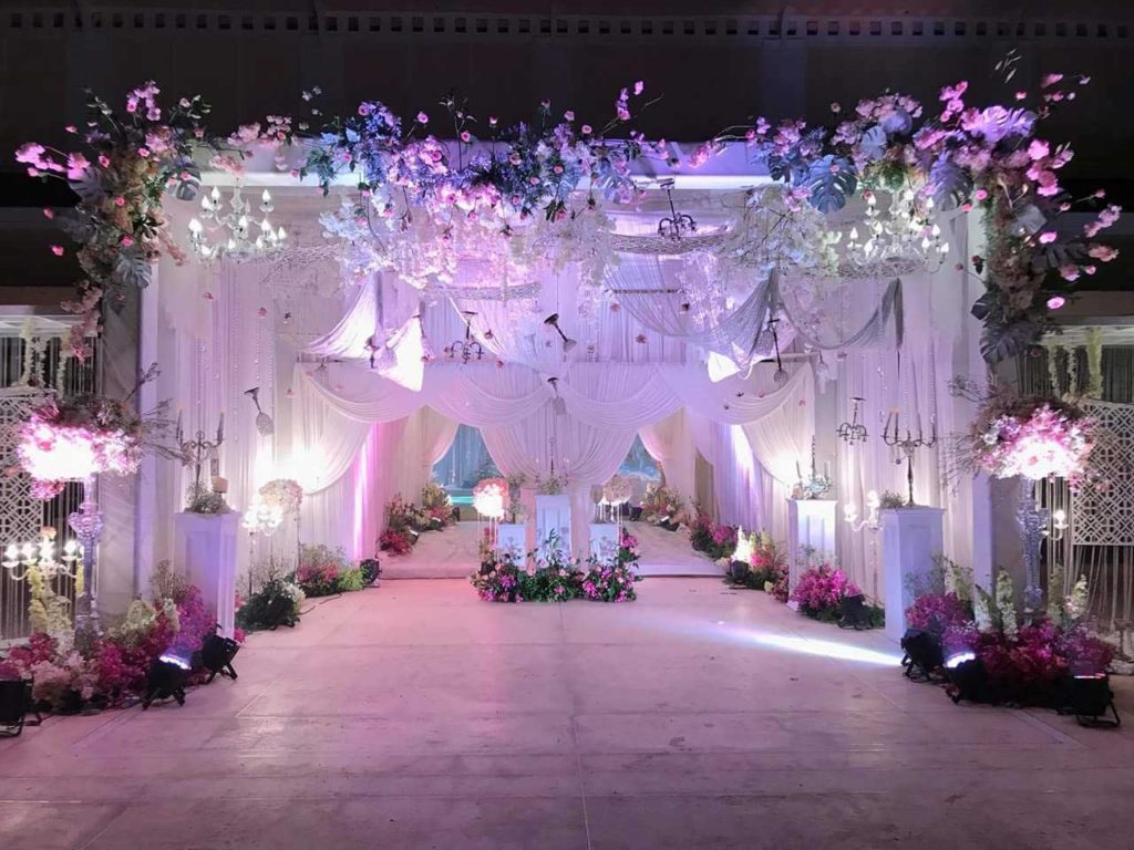 Indian Wedding Planners In Thailand Organizes Indian Destination