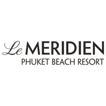 Beachfront Indian Destination Wedding Thailand Le Méridien Phuket Beach Resort