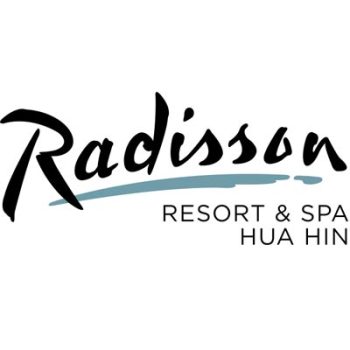 Radisson Resort & Spa Hua Hin